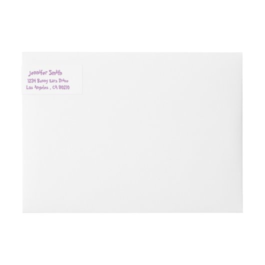 Ostereimuster (Vorderseite)