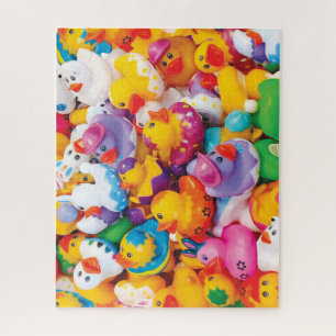 Osterentchen Puzzle