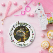 Osterente Pappteller (Party)