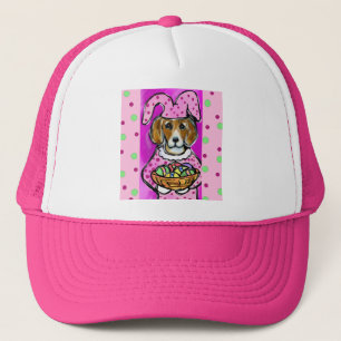 OSTERER BEAGLE TRUCKERKAPPE