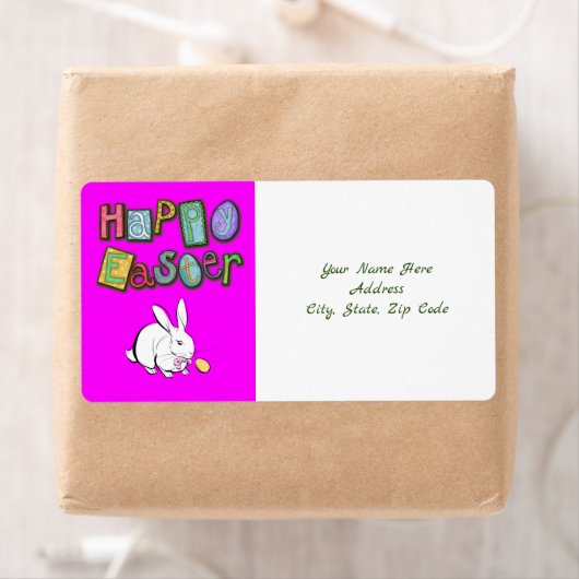 Osteretiketten (Insitu)