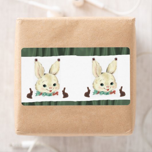 Osteretiketten (Insitu)