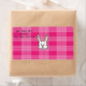 Osteretiketten (Insitu)