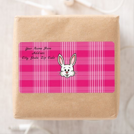 Osteretiketten (Insitu)