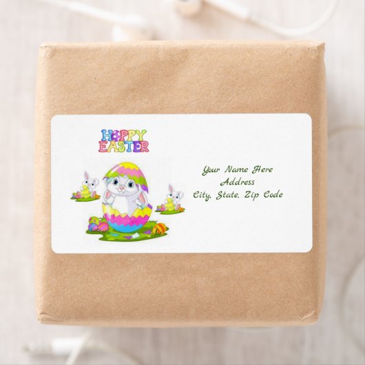 Osteretiketten (Insitu)