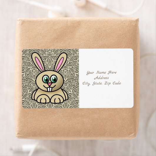 Osteretiketten (Insitu)