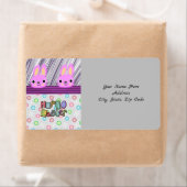 Osteretiketten (Insitu)