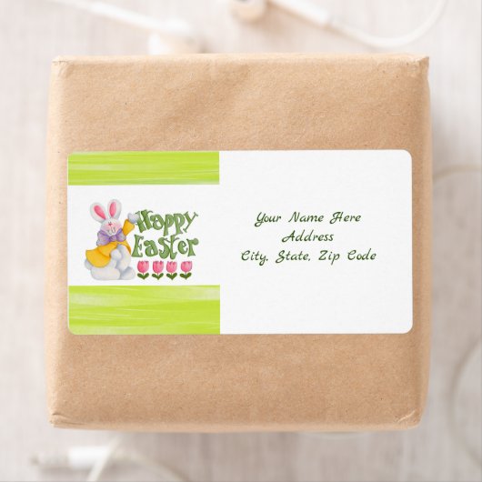 Osteretiketten (Insitu)