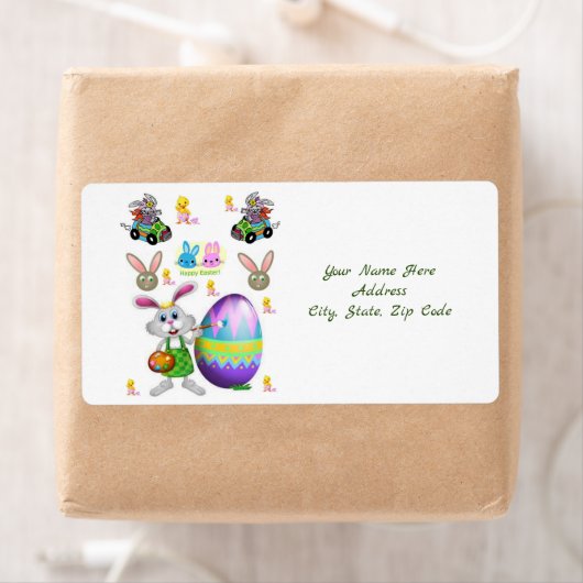 Osteretiketten (Insitu)