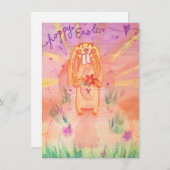 Osterfeier! (Vorne/Hinten)