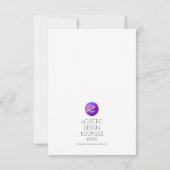 Osterfeier! (Rückseite)