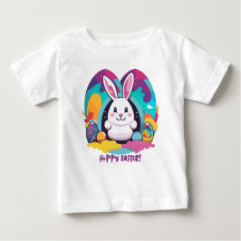 Osterfeier! Baby T-shirt