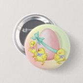 Osterfeier Button (Vorne & Hinten)