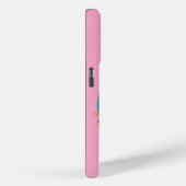 Osterfeier! Case-Mate iPhone Hülle (Rückseite / Rechts)