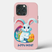 Osterfeier! Case-Mate iPhone Hülle (Rückseite)