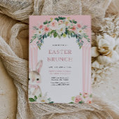 Osterfeier Einladung