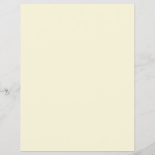 Osterfeier Flyer (Hinten)