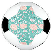 Osterfeier Fußball-Ball Fußball (Gedreht)