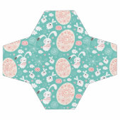 Osterfeier Fußball-Ball Fußball (Flach)