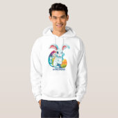 Osterfeier! Hoodie (Vorne ganz)