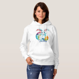 Osterfeier! Hoodie