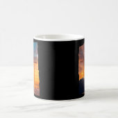 Osterfeier Kaffeetasse (Mittel)
