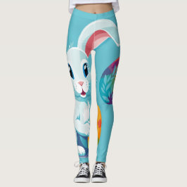 Osterfeier! Leggings