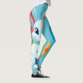 Osterfeier! Leggings (Rechts)