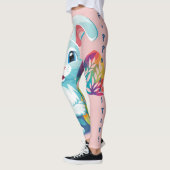 Osterfeier! Leggings (Links)