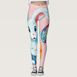Osterfeier! Leggings