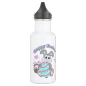 Osterfeier! Osterhase Trinkflasche (Links)