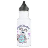 Osterfeier! Osterhase Trinkflasche (Rechts)