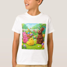 Osterfeier — Parables4Kids.com