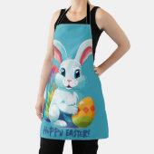 Osterfeier! Schürze (InSitu)