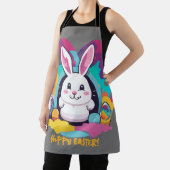 Osterfeier! Schürze (InSitu)