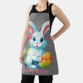 Osterfeier! Schürze (InSitu)