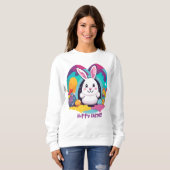 Osterfeier! Sweatshirt (Vorne ganz)