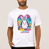 Osterfeier! T-Shirt (Vorderseite)