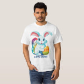 Osterfeier! T-Shirt (Vorne ganz)