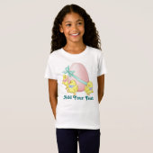 Osterfeier T-Shirt (Vorne ganz)