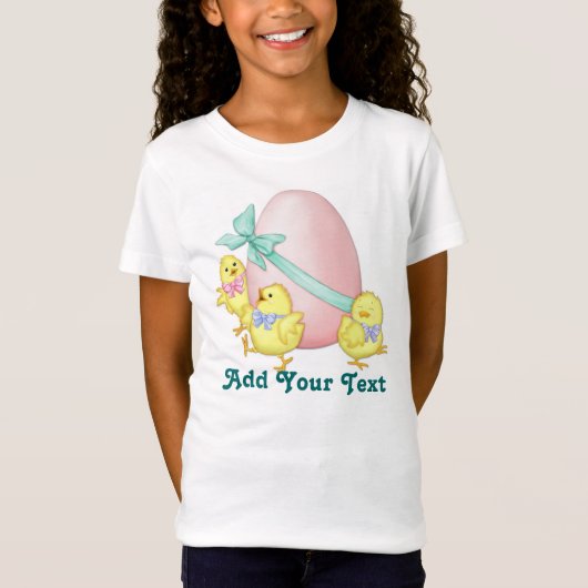 Osterfeier T-Shirt (Vorderseite)