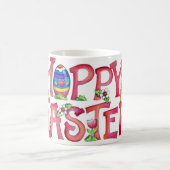Osterfeier - Tasse (Mittel)