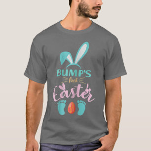Osterfeierliche Ankündigung Osterfeierlichkeiten T-Shirt