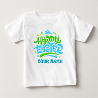 OsterfeierlichkeitenT-Shirt Baby T-shirt