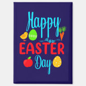 Osterfeiertag-62351 Magnet (Vorderseite)