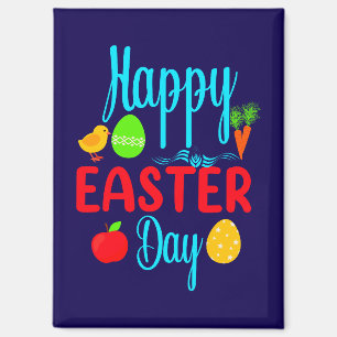 Osterfeiertag-62351 Magnet