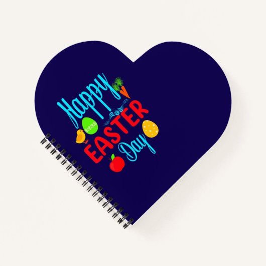 Osterfeiertag-62351 Notizblock (Vorderseite)