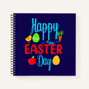 Osterfeiertag-62351 Notizblock