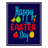 Osterfeiertag-62351 Poster (Vorderseite)