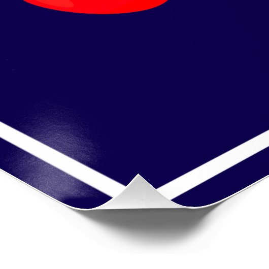 Osterfeiertag-62351 Poster (Ecke)